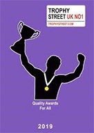 Trophy Street 2019